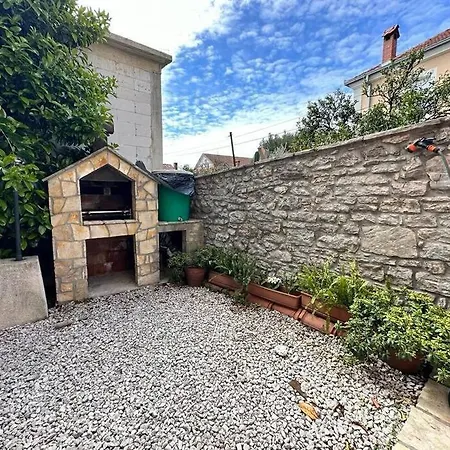 Monteview Duplex Villa Herceg Novi Exterior photo