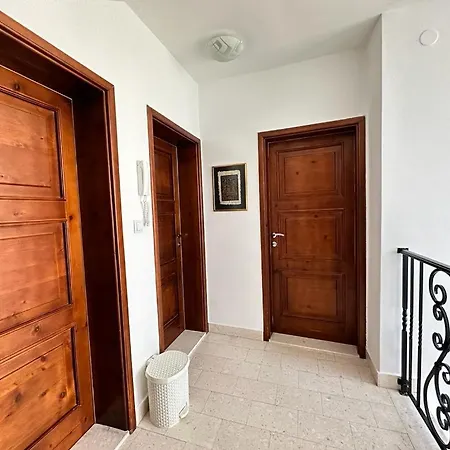 Monteview Duplex Villa Herceg Novi Exterior photo