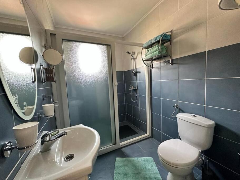Monteview Duplex Herceg Novi