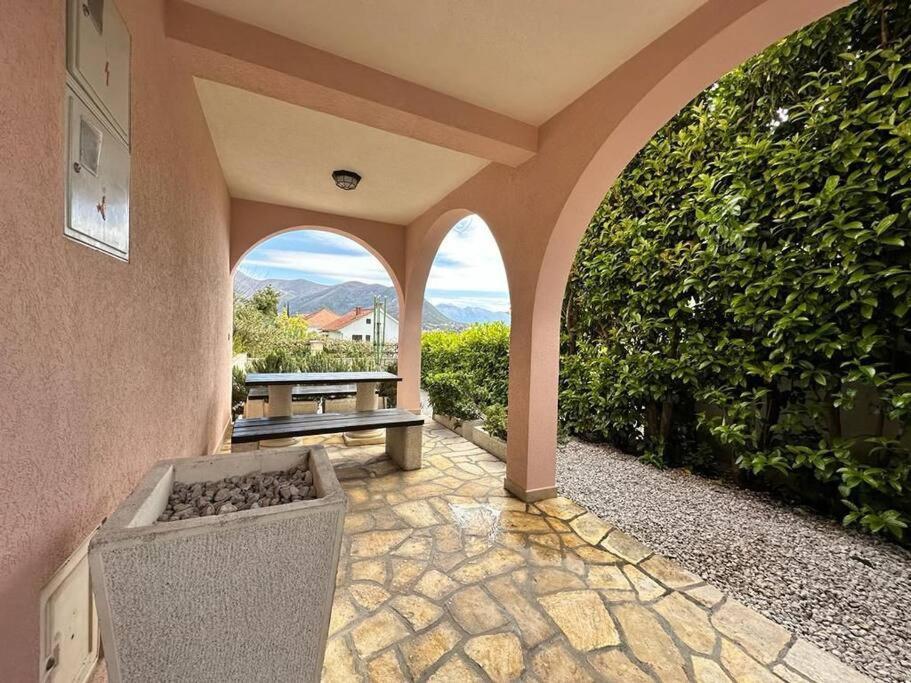 Monteview Duplex Ferienhaus *
