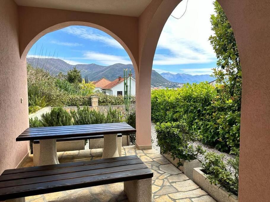 Ferienhaus Monteview Duplex Herceg Novi