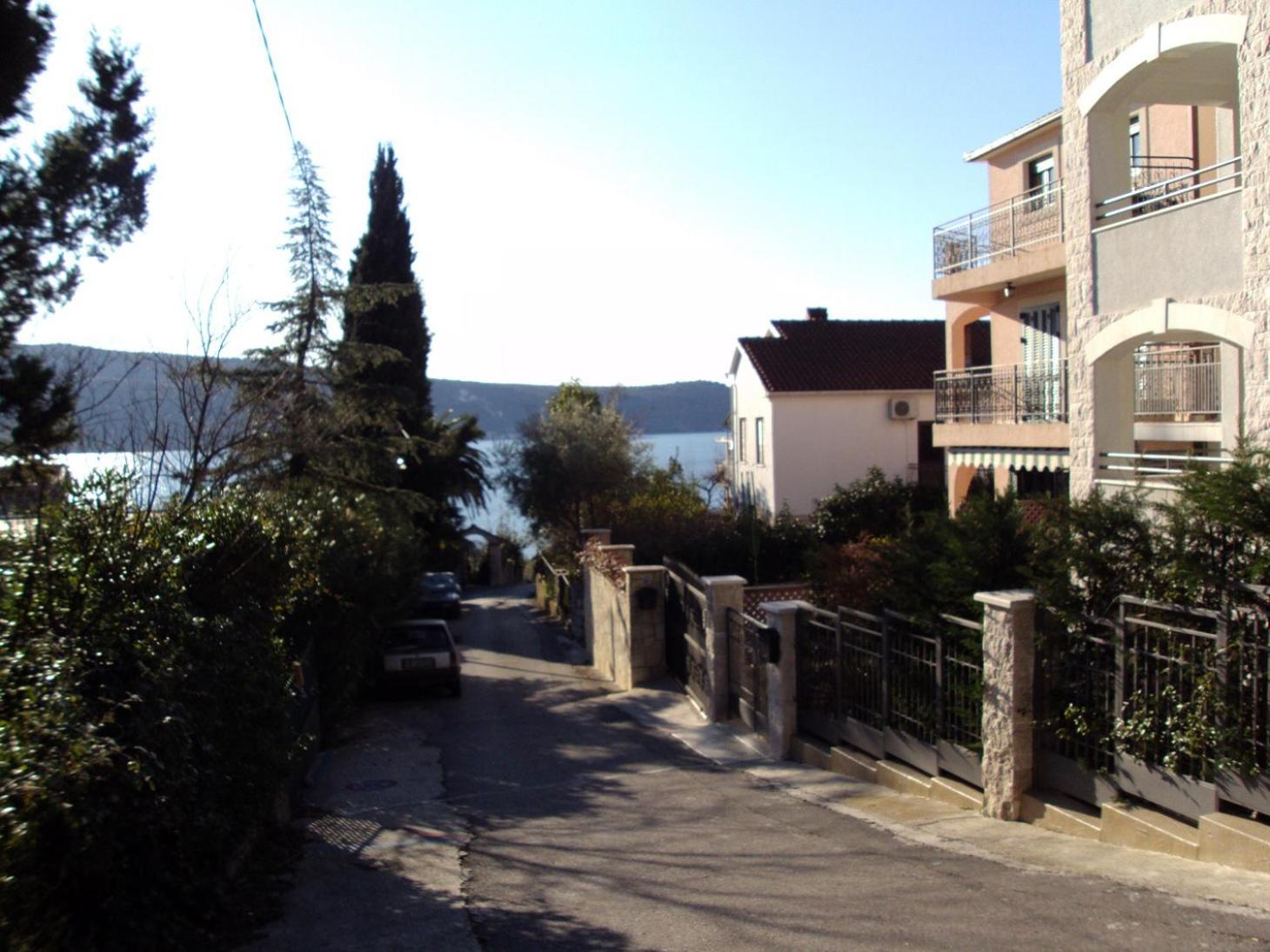 Monteview Duplex Ferienhaus