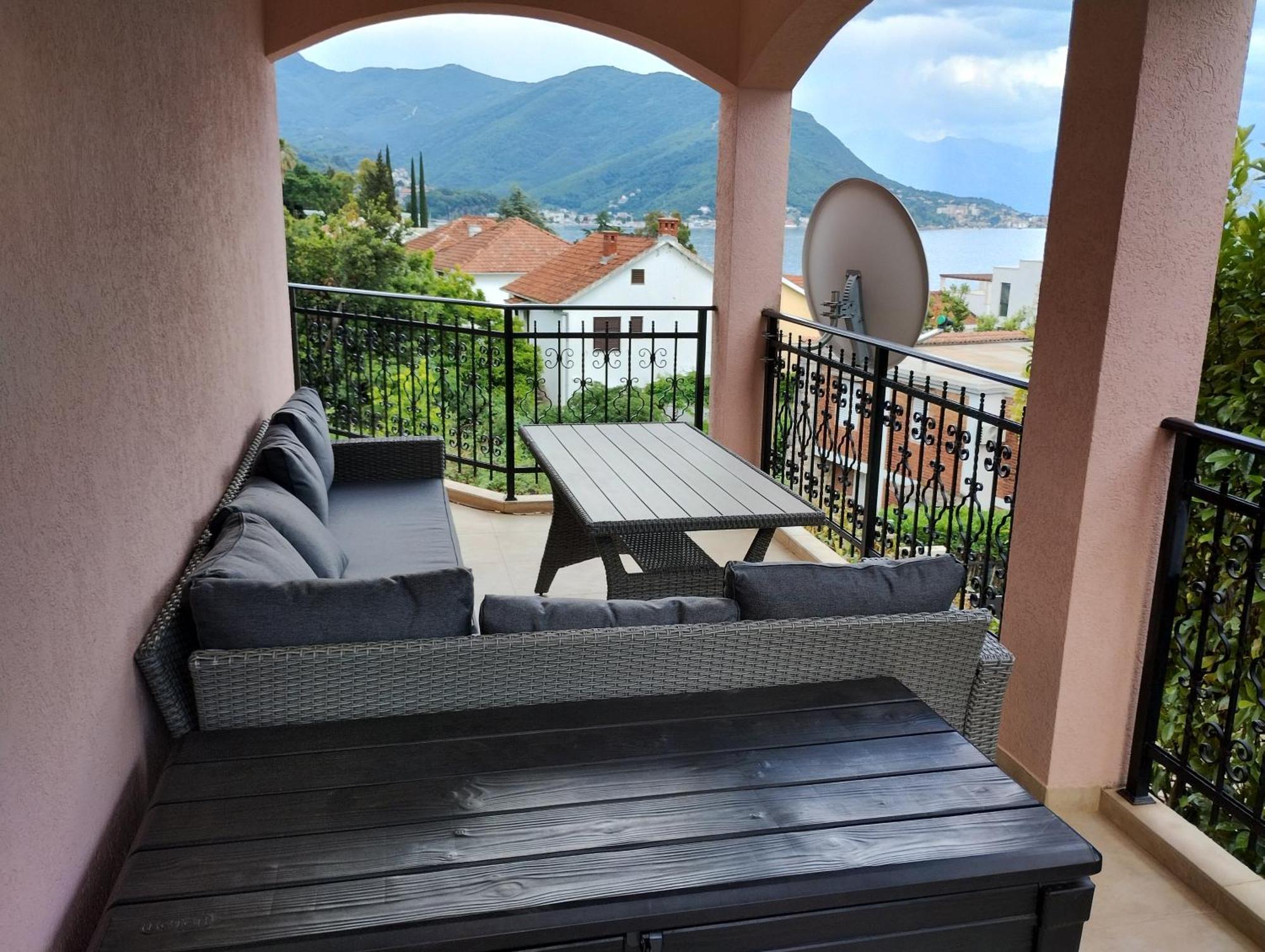 Ferienhaus Monteview Duplex